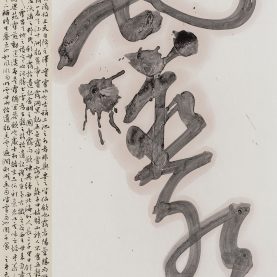 许静 灵水