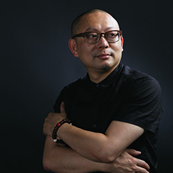 SUN Xiaofeng 孙晓枫