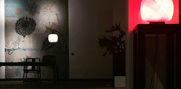 “藏家的客厅”亮相北京最潮的CHAO