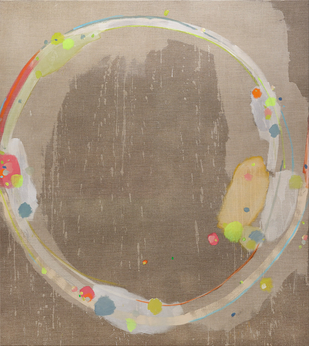 Stefan Muller – 离开我的光环，你这个笨蛋