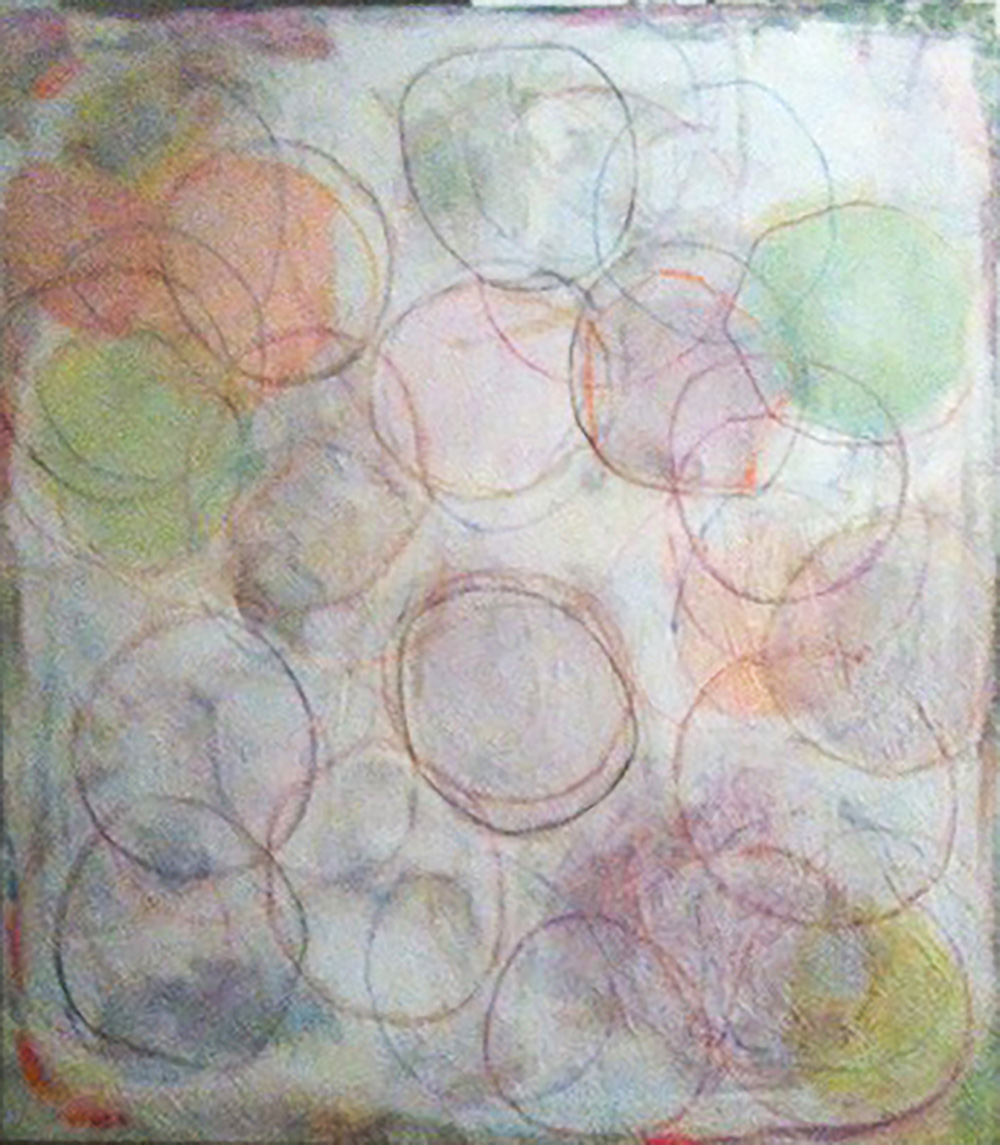 Stefan Muller – Untitled 无题