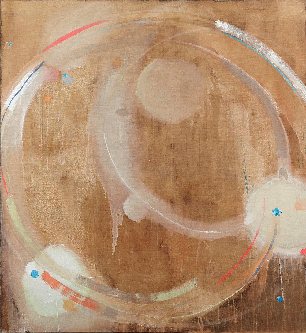 Stefan Muller – 问题儿童飞行轨道