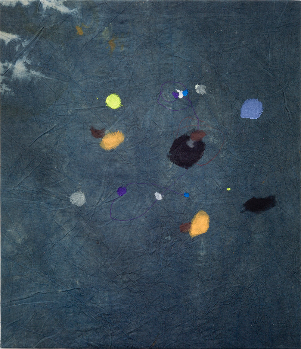Stefan Muller – Untitled 无题