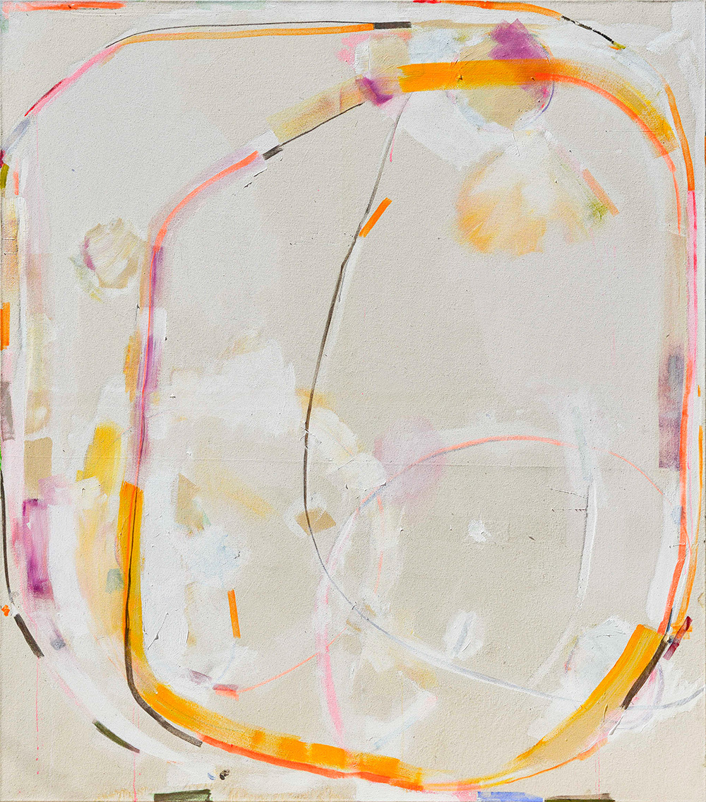 Stefan Muller – Untitled 无题