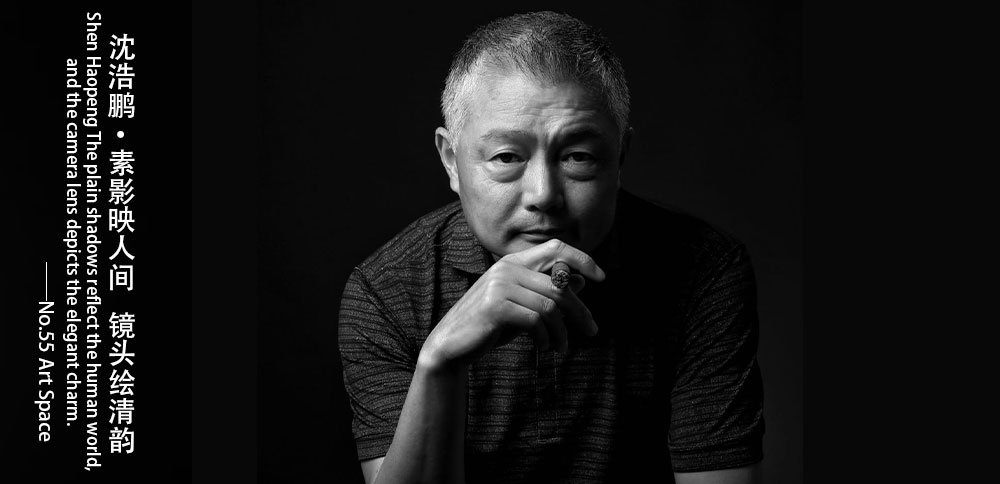 無“色”勝萬色，黑白鏡頭下世界的純粹之美