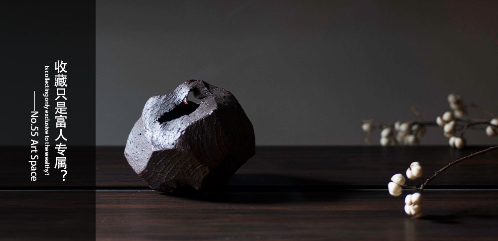 收藏有道｜收藏只是富人專屬？