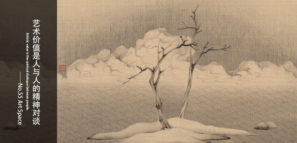 有點藝見｜藝術價值是人與人的精神對談